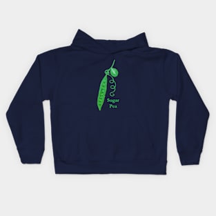 Sugar Pea Kids Hoodie